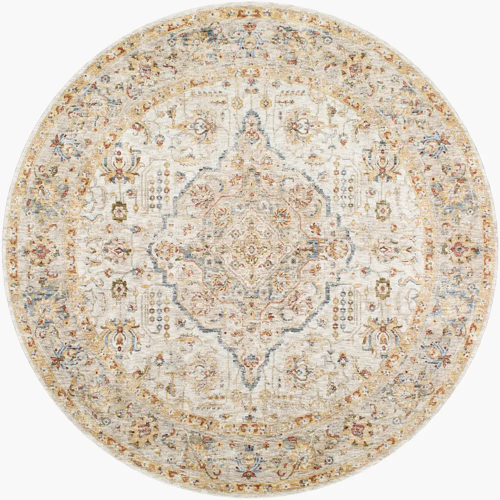 Mona Lisa MNI-2317 7'10