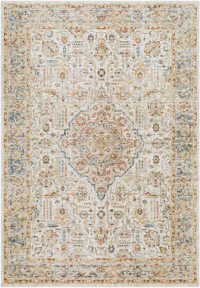 Mona Lisa MNI-2317 6'7