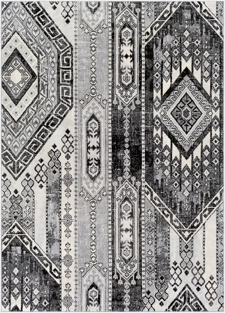 Monaco MOC-2325 8'10