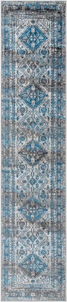 Monte Carlo MNC-2312 2'7