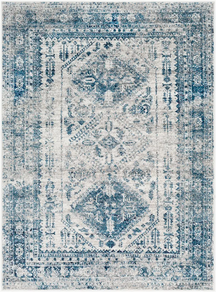 Monte Carlo MNC-2313 12' x 15' Machine Woven Rug