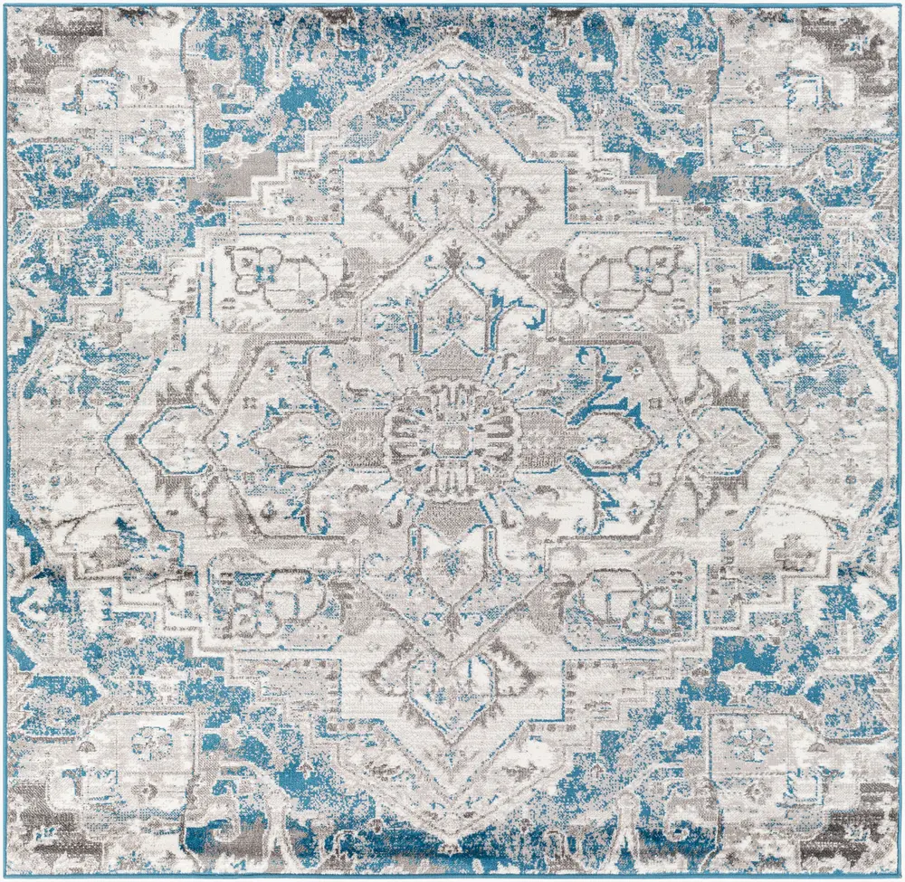 Monte Carlo MNC-2318 6'7