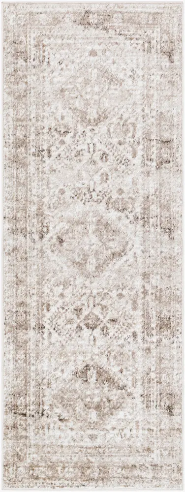 Monte Carlo MNC-2342 2'7