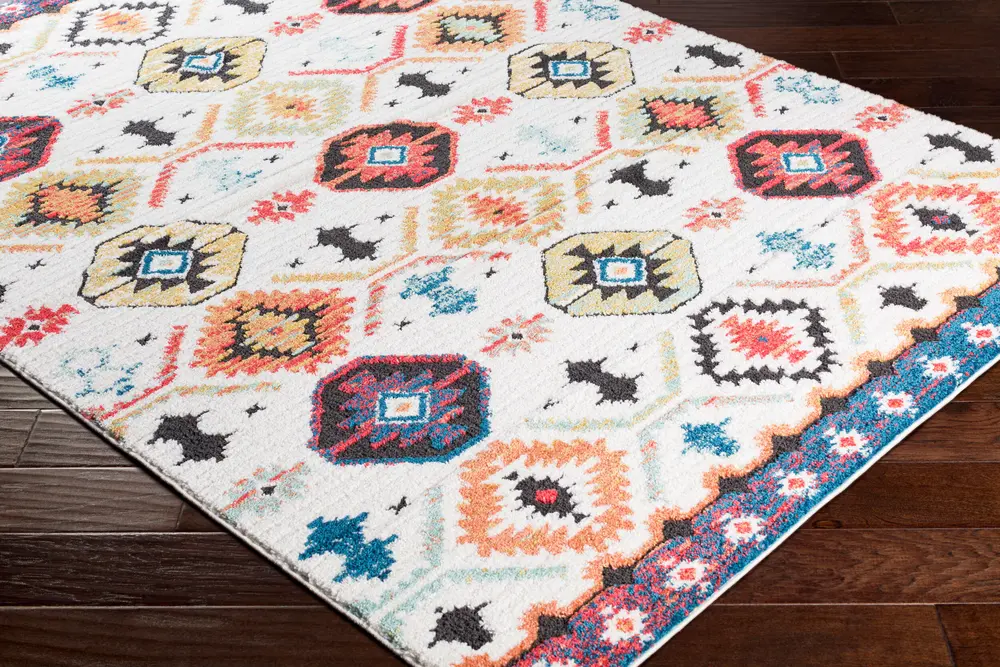 Moroccan Shag MCS-2300 5'3