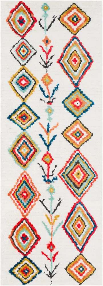 Moroccan Shag MCS-2301 2'7