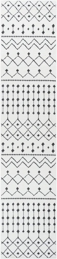 Moroccan Shag MCS-2309 2'7