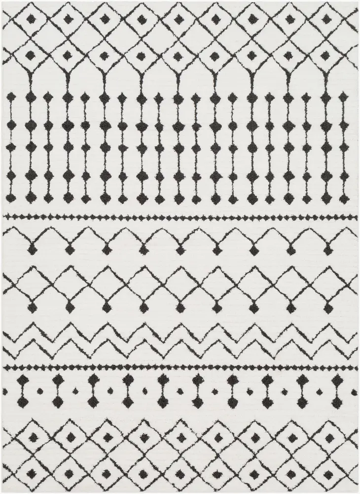 Moroccan Shag MCS-2309 5'3