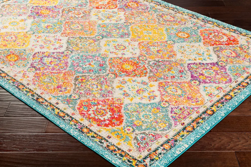 Morocco MRC-2313 6'7