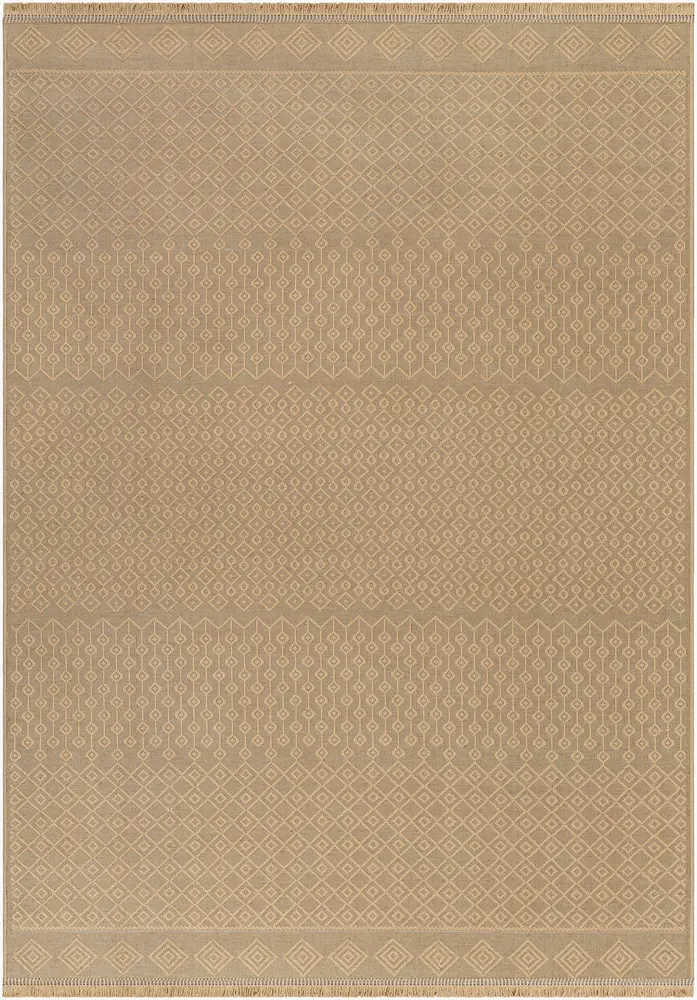 Mystery MYS-2303 7'9