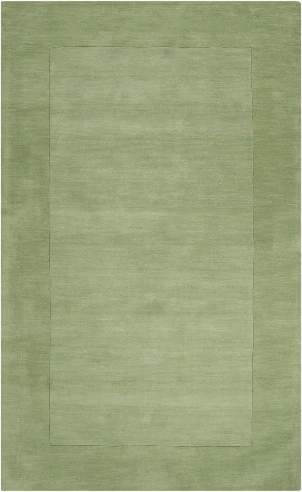 Mystique M-310 2' x 3' Handmade Rug