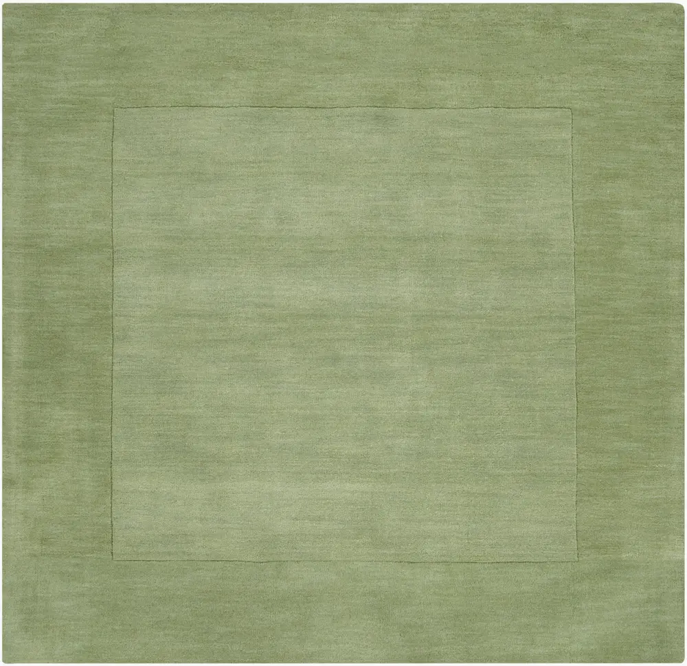 Mystique M-310 8' x 8' Handmade Rug