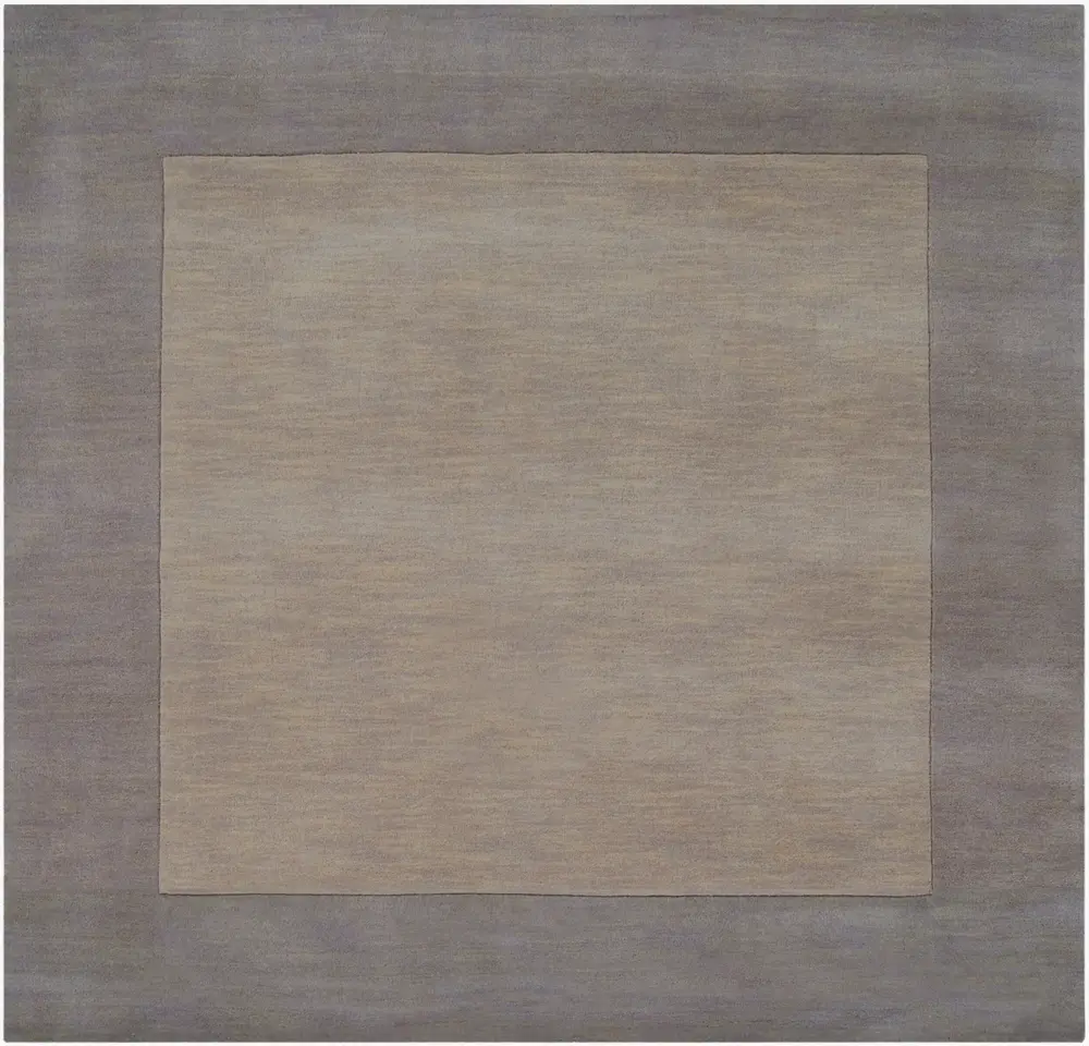 Mystique M-312 8' x 8' Handmade Rug