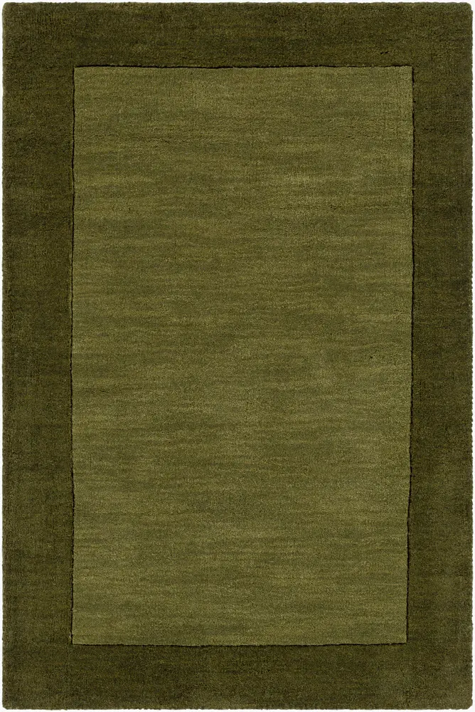 Mystique M-315 2' x 3' Handmade Rug