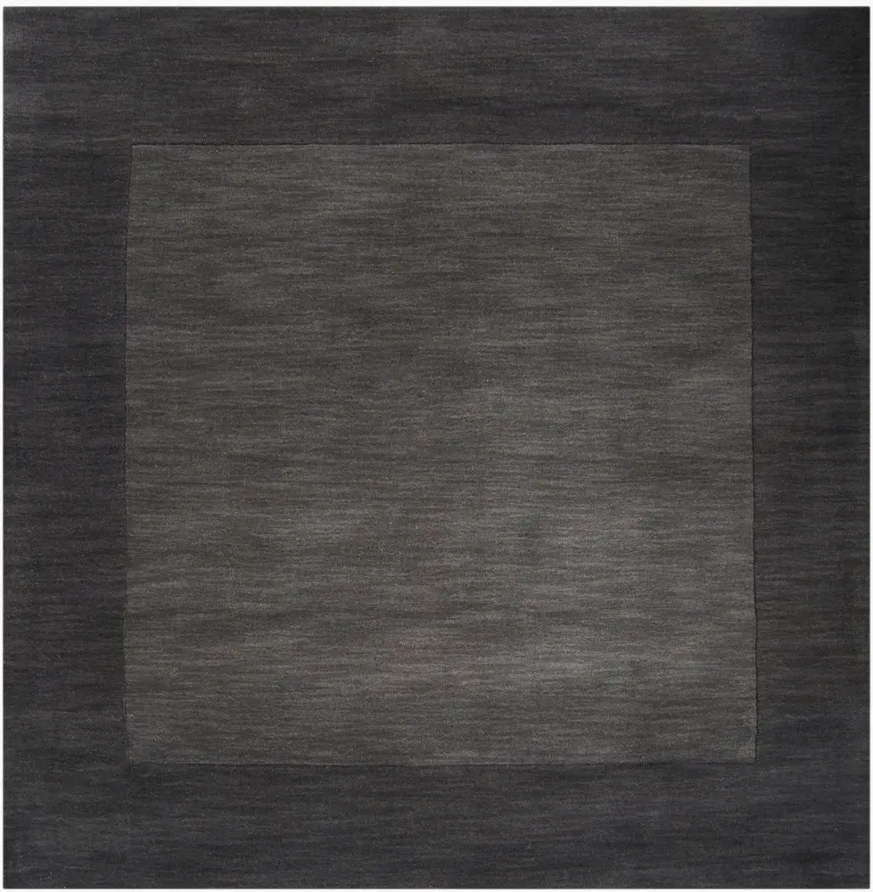Mystique M-347 6' x 6' Handmade Rug
