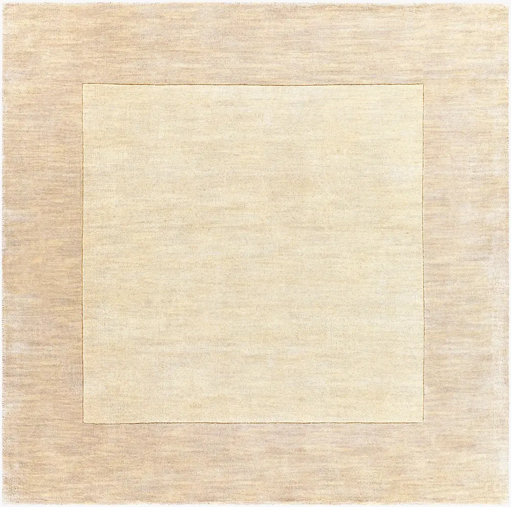 Mystique M-348 6' x 6' Handmade Rug