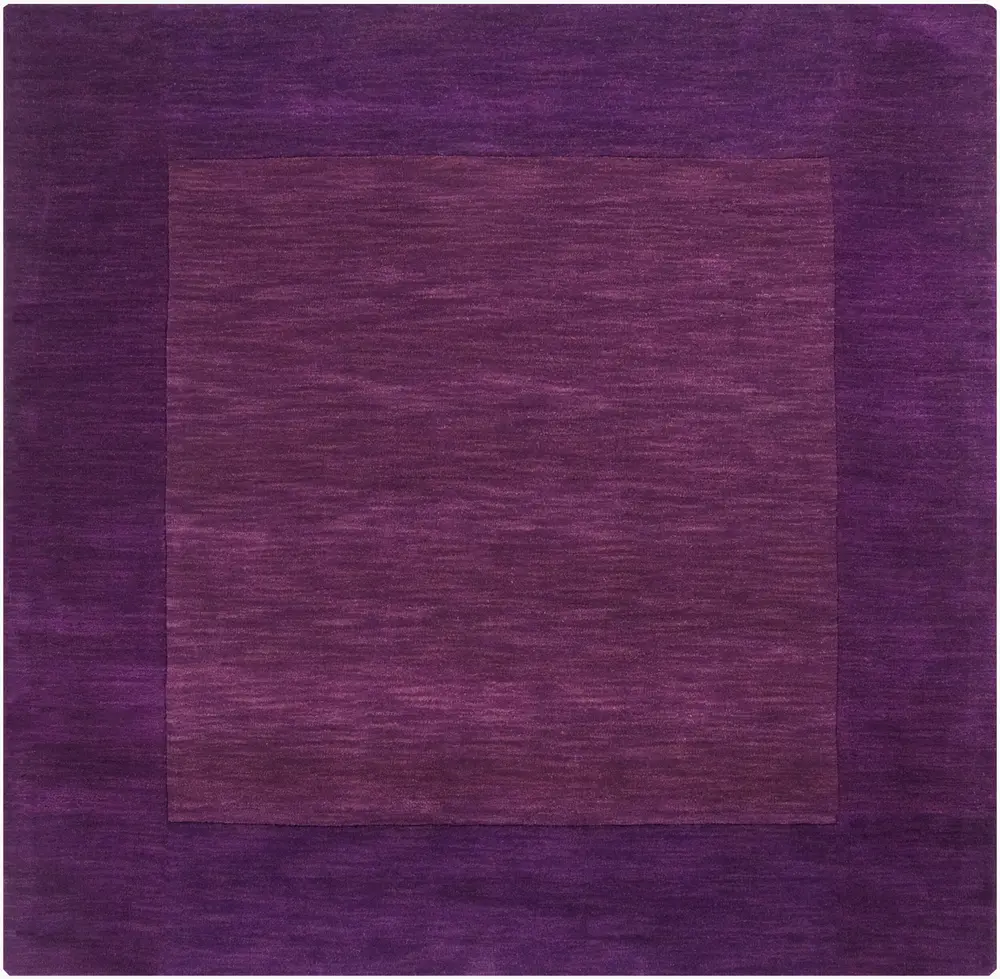 Mystique M-349 6' x 6' Handmade Rug