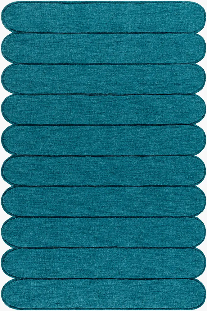 Mystique M-5491 9' x 12' Handmade Rug