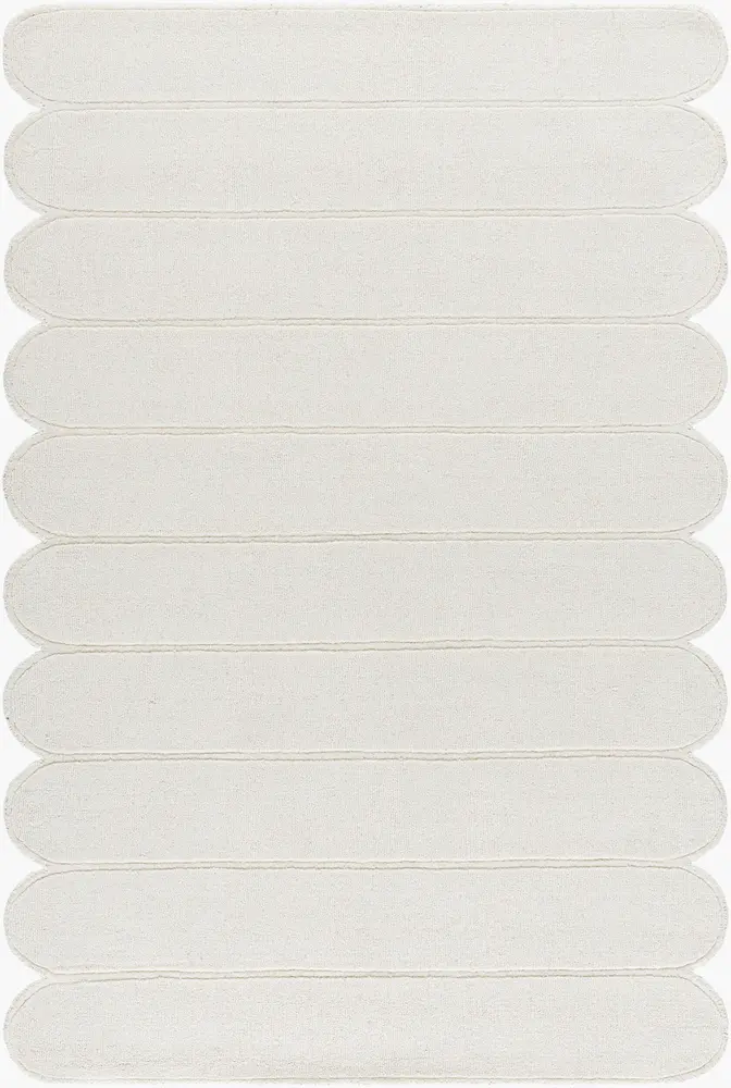 Mystique M-5492 9' x 12' Handmade Rug