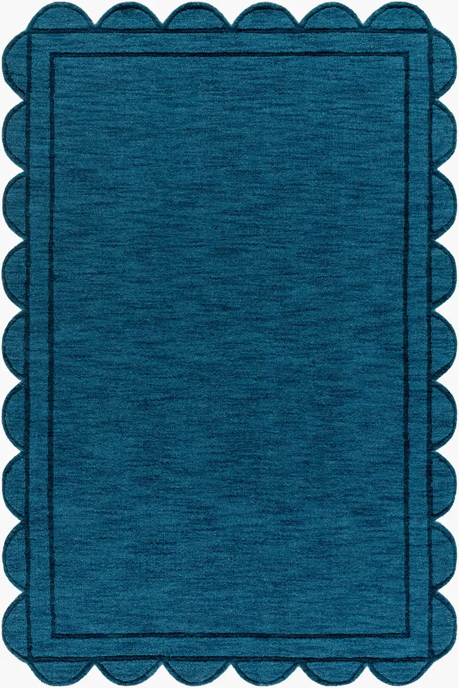 Mystique M-5493 8' x 10' Handmade Rug