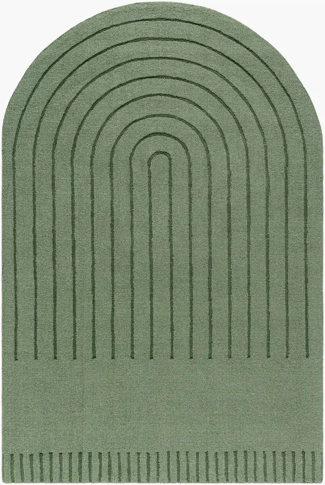 Mystique M-5495 5' x 7'6