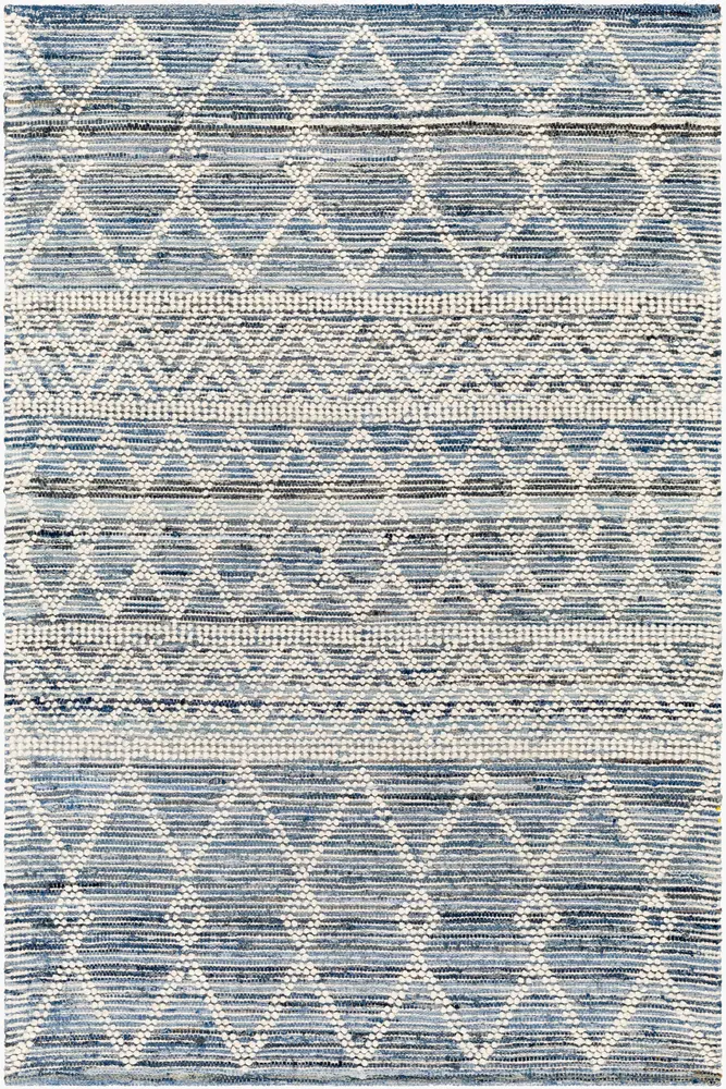 Nadine NDD-2301 8' x 10' Handmade Rug