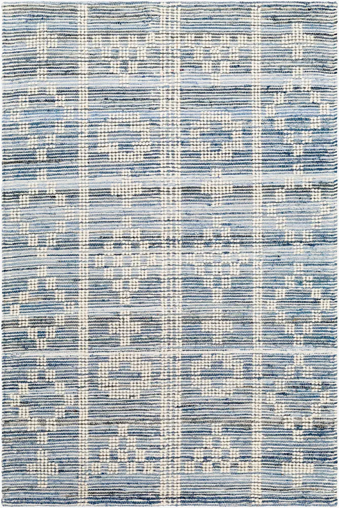 Nadine NDD-2304 8' x 10' Handmade Rug