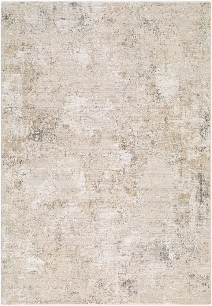 Nathan NTH-2303 12' x 15' Machine Woven Rug