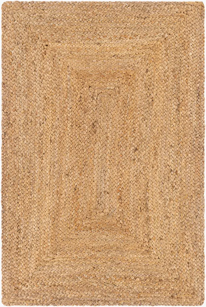 Natural Braids NBD-2300 8' x 8' Handmade Rug