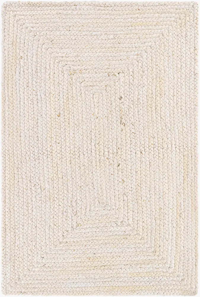 Natural Braids NBD-2301 8' x 8' Handmade Rug