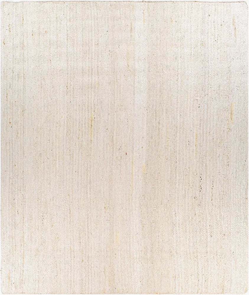 Natural Braids NBD-2301 8' x 10' Handmade Rug