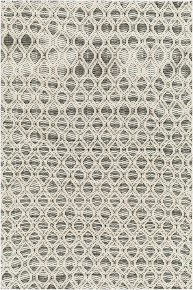 Nevada NVD-2300 9' x 12' Handmade Rug