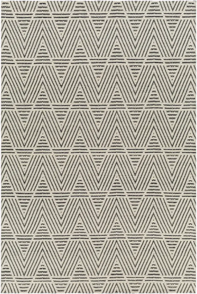 Nevada NVD-2302 9' x 12' Handmade Rug