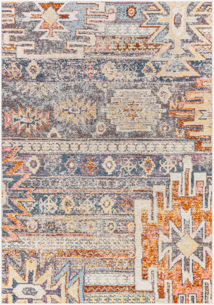 New Mexico NWM-2310 8'10