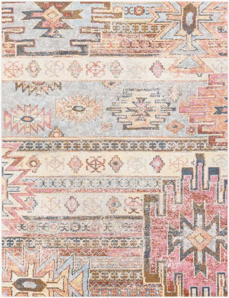 New Mexico NWM-2311 7'10