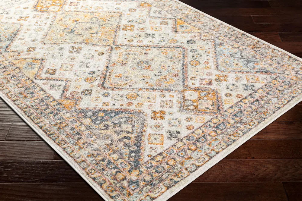 New Mexico NWM-2313 5'3