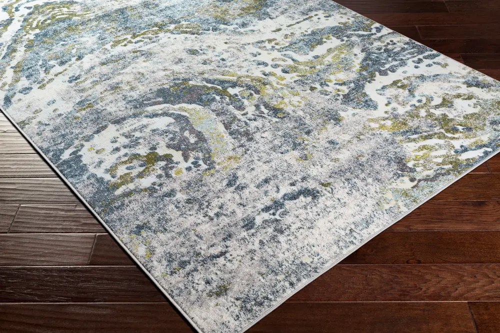 New Mexico NWM-2327 2' x 2'11