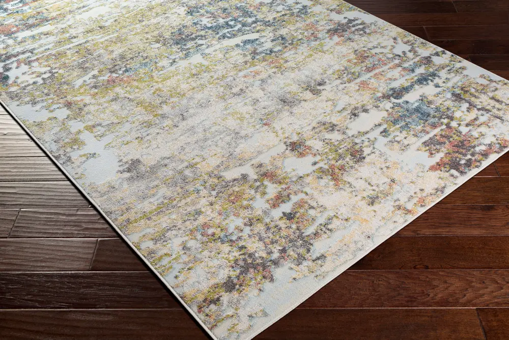 New Mexico NWM-2339 5'3