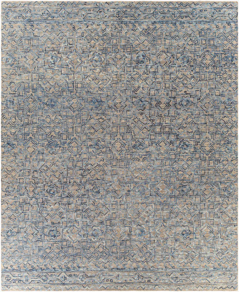 Newcastle NCS-2308 8' x 10' Handmade Rug