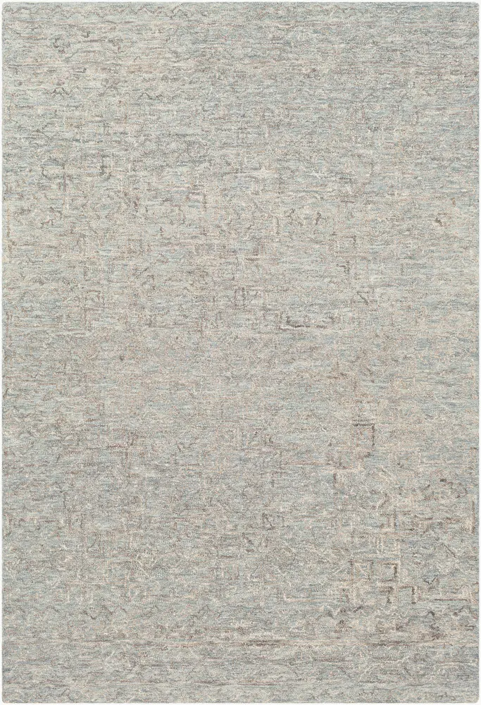 Newcastle NCS-2310 2' x 3' Handmade Rug