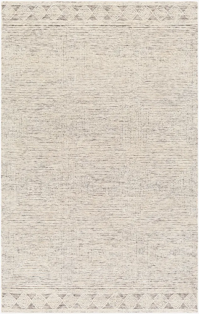 Newcastle NCS-2313 8' x 10' Handmade Rug