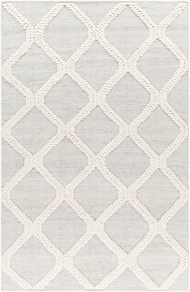 Nina NNA-2302 8' x 10' Handmade Rug