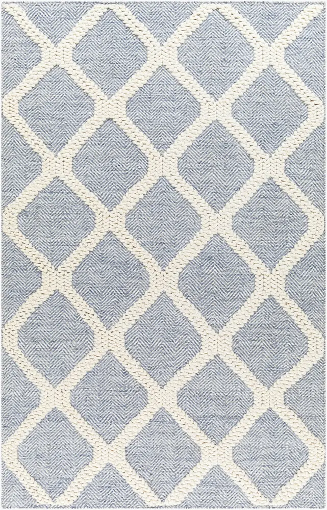 Nina NNA-2303 8' x 10' Handmade Rug