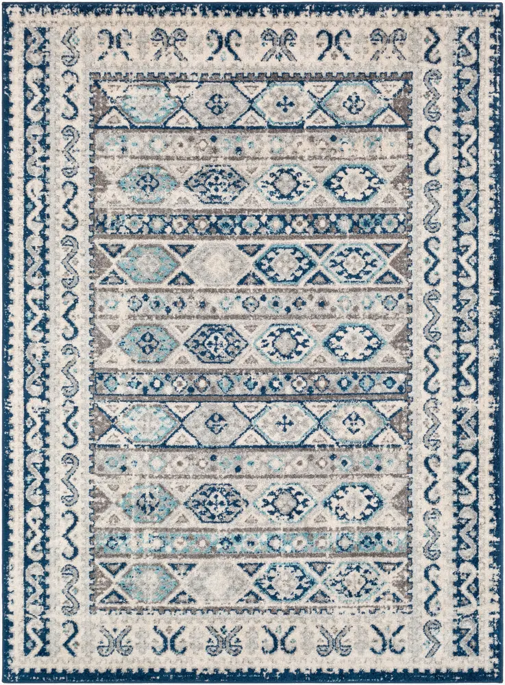 Norwich NWC-2307 5'3