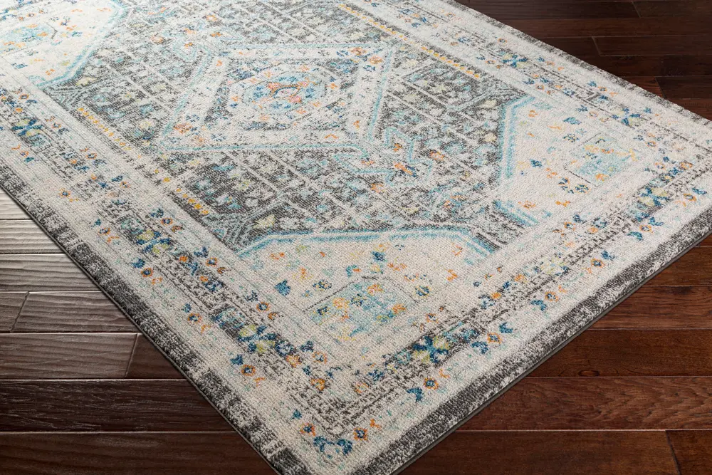 Norwich NWC-2318 5'3