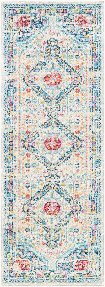 Norwich NWC-2320 2'7