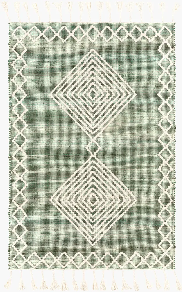 Norwood NWD-2305 6' x 9' Handmade Rug