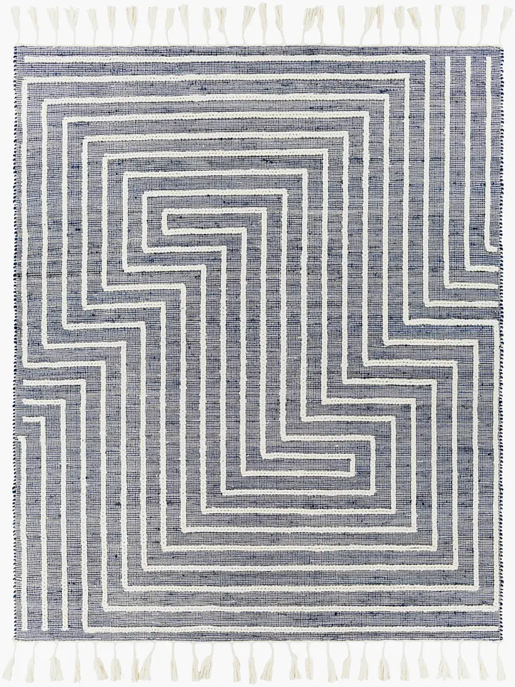 Norwood NWD-2306 8' x 10' Handmade Rug