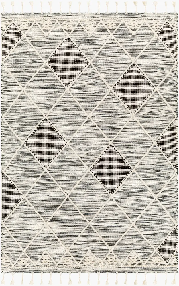 Norwood NWD-2308 2' x 3' Handmade Rug