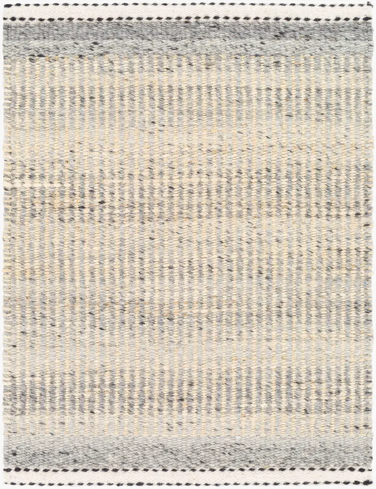 Nottingham NTM-2301 2' x 3' Handmade Rug