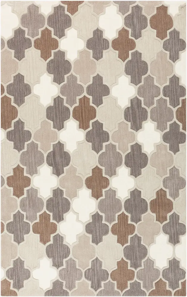 Oasis OAS-1088 12' x 15' Handmade Rug
